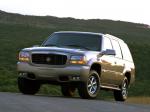 Cadillac Escalade 1999 года